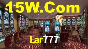 Blackjack Table Lar777
