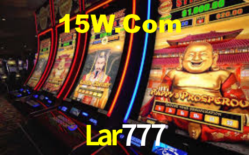 Lar777 App