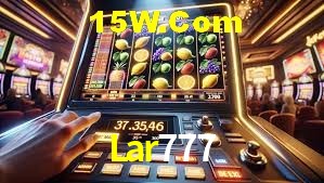 Experiência VIP Lar777