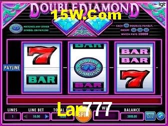 Account Benefits Lar777