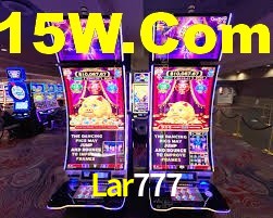 Welcome Bonus Lar777