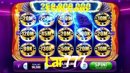 Weekend Specials Lar777