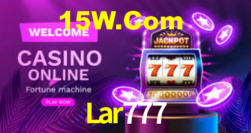 Lar777: Seu Cassino Premiado com Pagamentos Rápidos