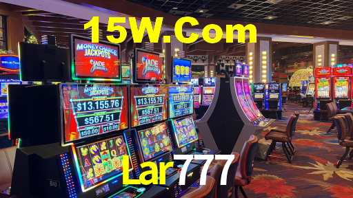 Lar777 App